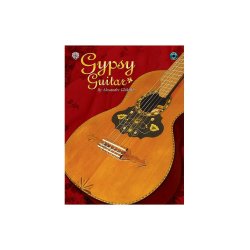 Gypsy Guitar