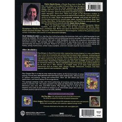 Play Timbales Now: The Basics And Beyond