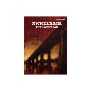 Nickelback: The Long Road