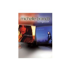 The Michelle Branch Songbook