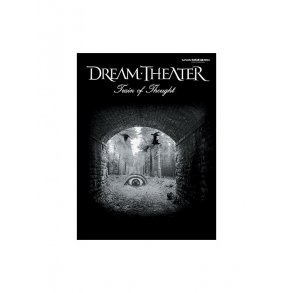 Dream Theater: Train Of Thought