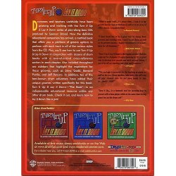 Turn It Up And Lay It Down