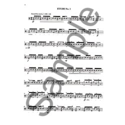 Portraits For Drum Set