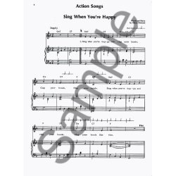 Eileen Diamond: Rainbow Songbook