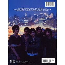 The Strokes: Room On Fire