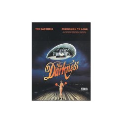 The Darkness: Permission To Land TAB