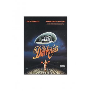 The Darkness: Permission To Land TAB