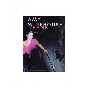 Amy Winehouse: Frank