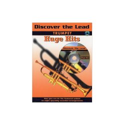 Discover The Lead: Trumpet Huge Hits