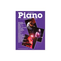 Contemporary Piano Classics
