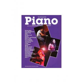 Contemporary Piano Classics