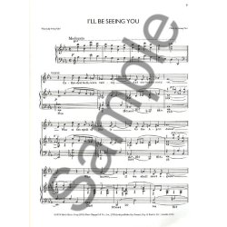 I'll Be Seeing You... Songs Of World War II