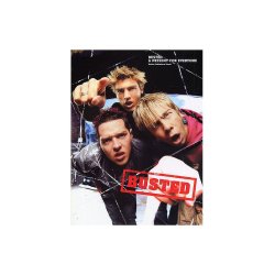 Busted: A Present For Everyone