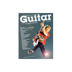 Contemporary Guitar Classics
