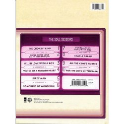 Joss Stone: The Soul Sessions