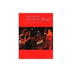 Make Music With: The White Stripes