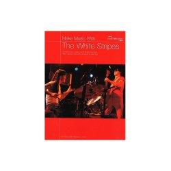 Make Music With: The White Stripes (TAB)