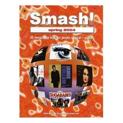 Smash! Spring 2004