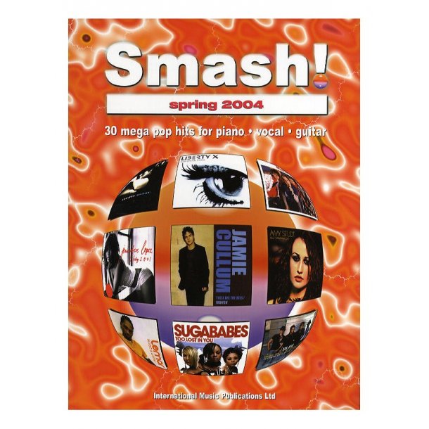Smash! Spring 2004