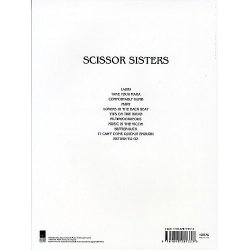 Scissor Sisters: Scissor Sisters