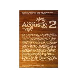 Classic Acoustic Playlist 2