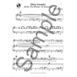 Essential Audition Songs For Male And Female Vocalists: Comedy Songs