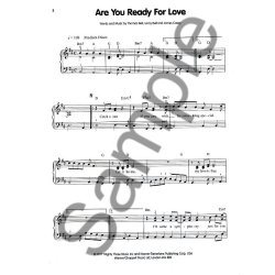 Make It Easy: Elton John