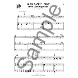 Legendary Ladies Of Broadway: 1920's To The 1930's