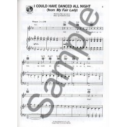 Legendary Ladies Of Broadway: 1940's To The 1950's