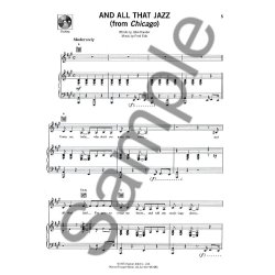 Legendary Ladies Of Broadway: 1960's To The 1970's