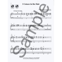 Take The Lead: Big Hits (Piano)