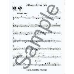 Take The Lead: Big Hits (Trumpet)