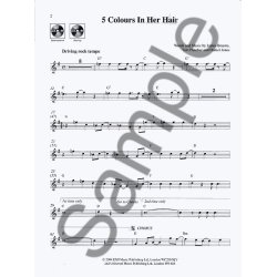 Take The Lead: Big Hits (Recorder)