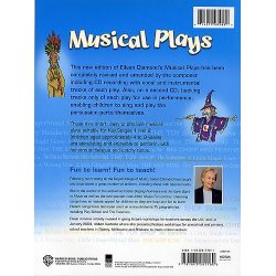 Eileen Diamond: Musical Plays (2CD New Edition)
