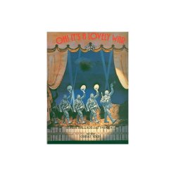 Oh! It's A Lovely War