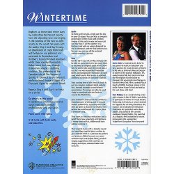 Sing It And Say It: Wintertime Festivals (Performance Pack)