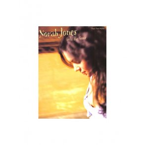 Norah Jones: Feels Like Home