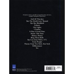 Budget Series: Liza Minnelli - 15 Timeless Classics