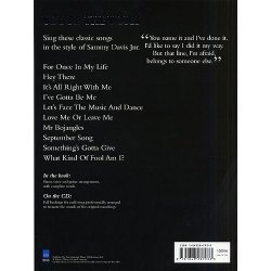 You're The Voice: Sammy Davis Jnr