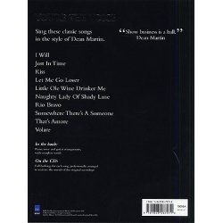 You're The Voice: Dean Martin