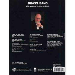 Brass Band: Selections From Harry Potter And The Prisoner Of Azkaban