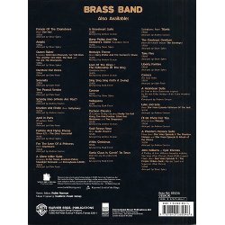 Lord Of The Rings - The Return Of The King: Selections For Brass Band