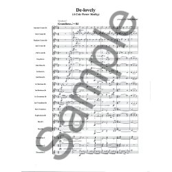 Brass Band: De-Lovely - A Cole Porter Medley