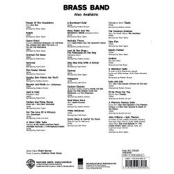 Brass Band: De-Lovely - A Cole Porter Medley