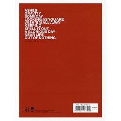 Embrace: Out Of Nothing