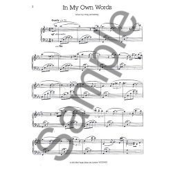 Craig Armstrong: Piano Works