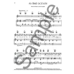 Rod Stewart: Selection From The Great American Songbook - Volumes I, II And III