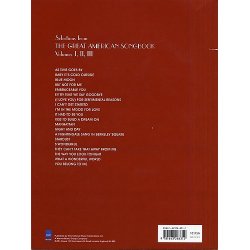 Rod Stewart: Selection From The Great American Songbook - Volumes I, II And III
