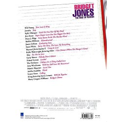 Bridget Jones - The Edge Of Reason