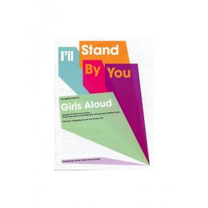 Girls Aloud: I'll Stand By You